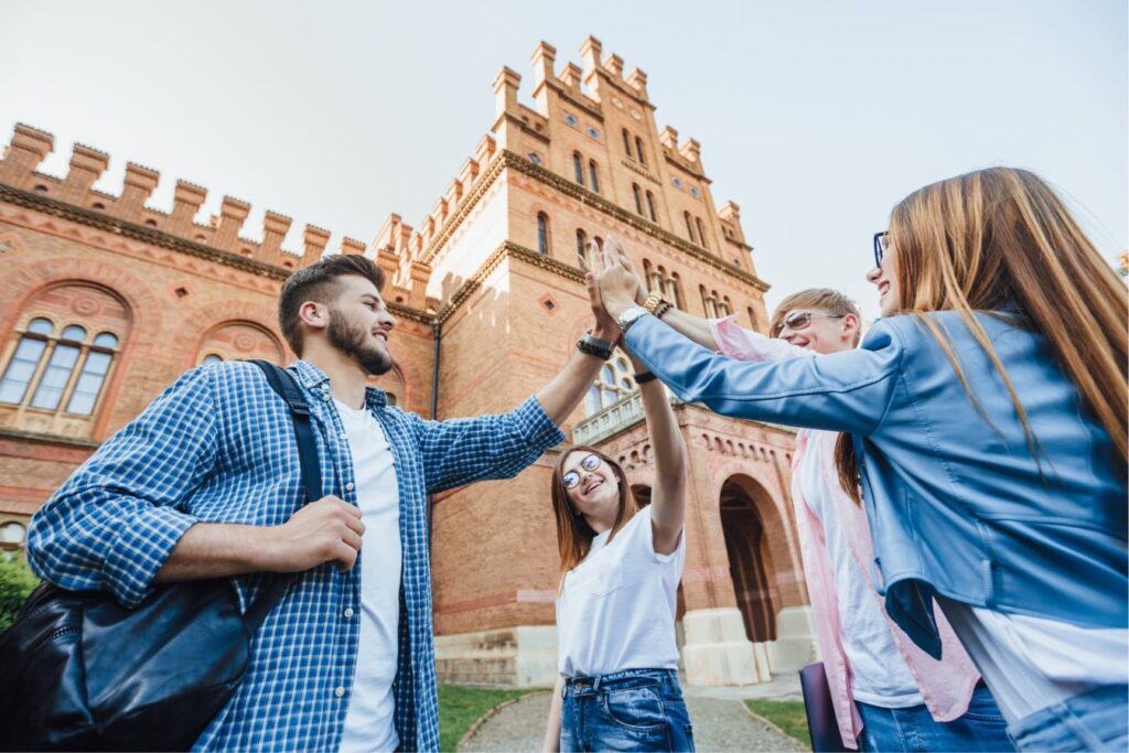 The Global Advantage: Building Your Future Through Specialized European Education (2025-2026)
